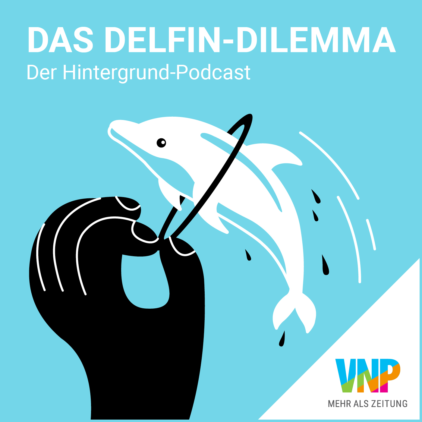 Auf Initiative der Volontäre erfuhren die Kaulitz-Zwillinge vom neusten Projekt unserer angehenden Redakteure und Redakteurinnen: Den Podcast über das Nürnberger Delfinarium.