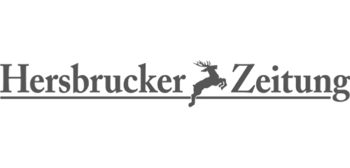 Hersbrucker Zeitung Logo