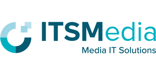 ITSMedia Logo