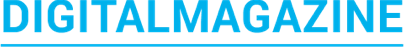 Logo Digitalmagazine
