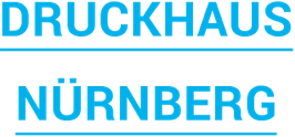 Logo Druckhaus Nürnberg