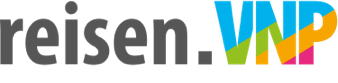 Logo Reisen VNP