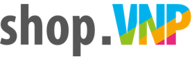 Logo Shop VNP