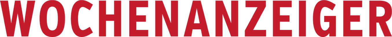 Logo Wochenanzeiger