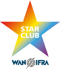 Star Club Wan Ifra Logo